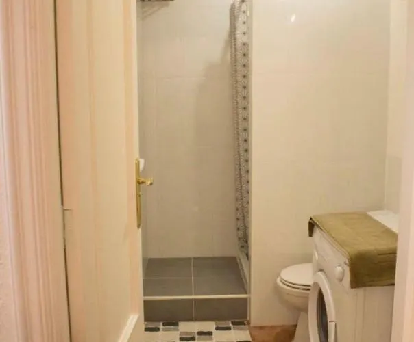 Playa Americas Front Line شقة