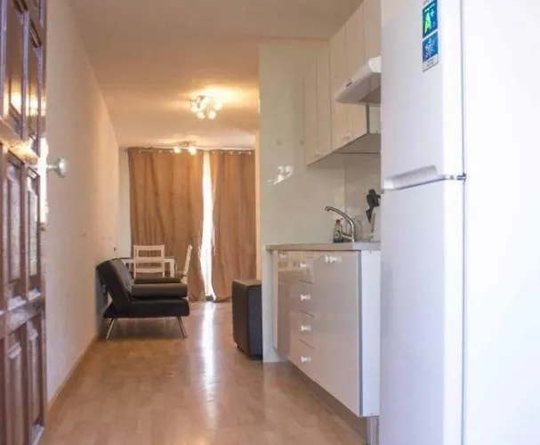 Playa Americas Front Line شقة