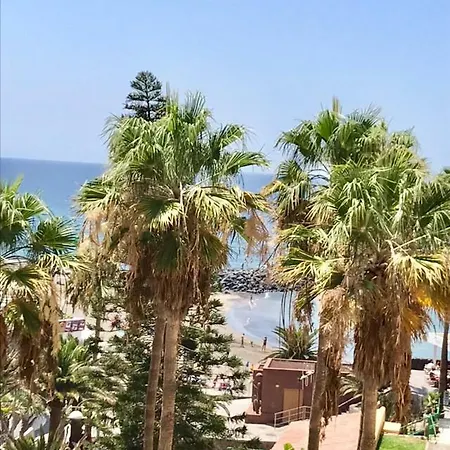 Apartment Playa Americas Front Line *