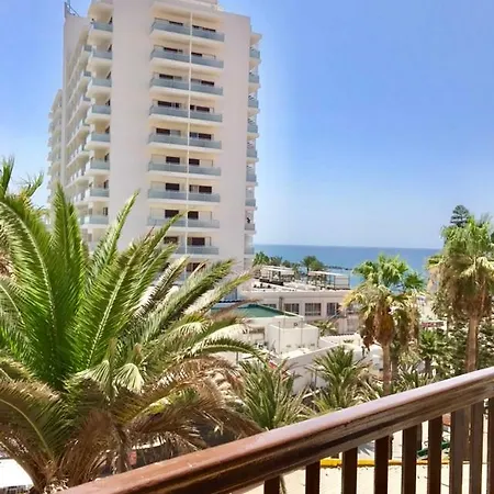 Playa Americas Front Line Apartment