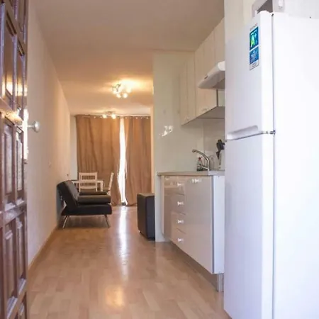 Playa Americas Front Line Apartment